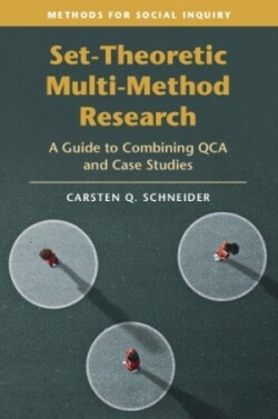 Set-Theoretic Multi-Method Research