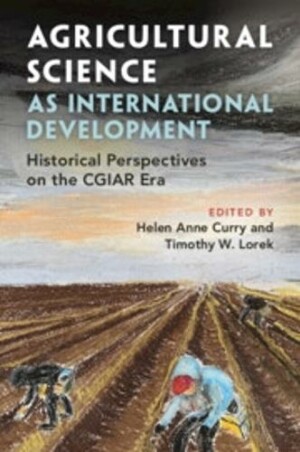 Agricultural Science as International Development