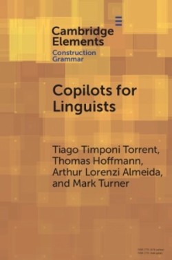 Copilots for Linguists AI, Constructions, and Frames