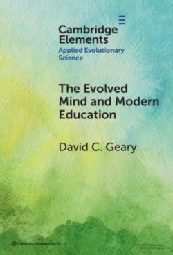 Evolved Mind and Modern Education