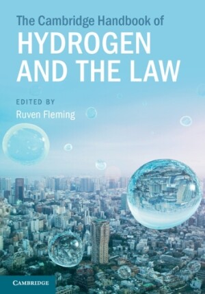 Cambridge Handbook of Hydrogen and the Law