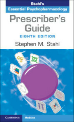 Prescriber's Guide, 8th ed.