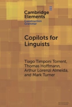 Copilots for Linguists AI, Constructions, and Frames