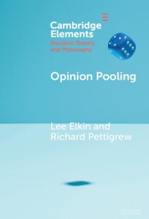 Opinion Pooling