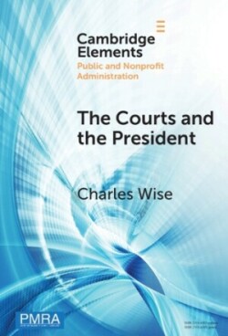 Courts and the President