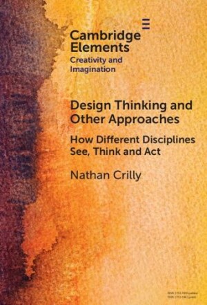 Design Thinking and Other Approaches