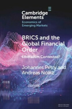 BRICS and the Global Financial Order