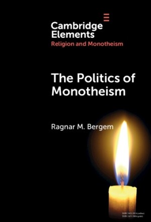 Politics of Monotheism