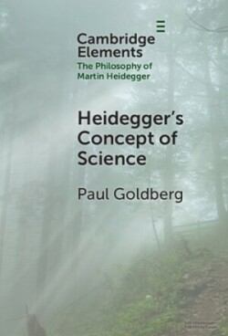 Heidegger's Concept of Science