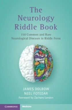 Neurology Riddle Book