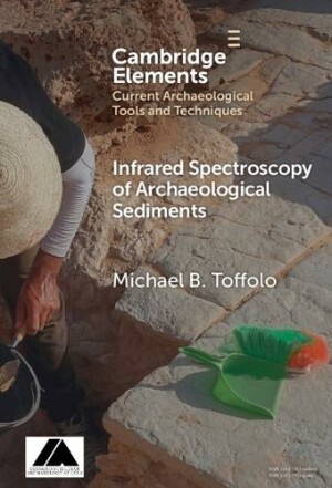 Infrared Spectroscopy of Archaeological Sediments