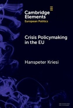 Crisis Policymaking in the EU