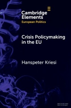 Crisis Policymaking in the EU