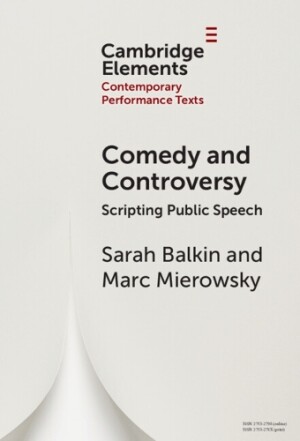 Comedy and Controversy