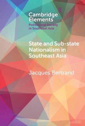 State and Sub-State Nationalism in Southeast Asia