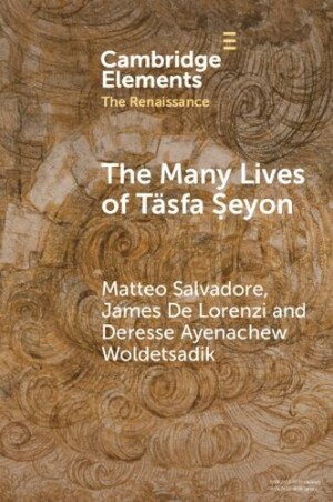 Many Lives of Täsfa Ṣeyon