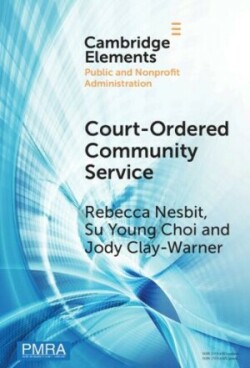 Court-Ordered Community Service