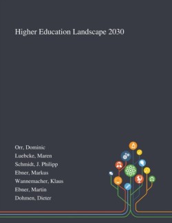 Higher Education Landscape 2030