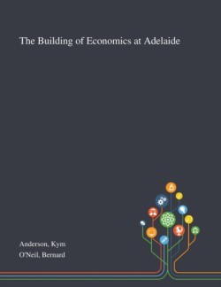 Building of Economics at Adelaide