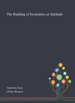 Building of Economics at Adelaide