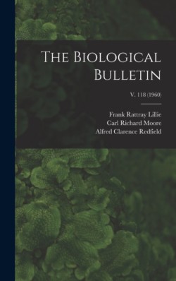 Biological Bulletin; v. 118 (1960)