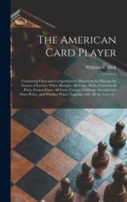American Card Player