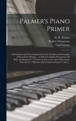 Palmer's Piano Primer