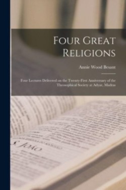 Four Great Religions