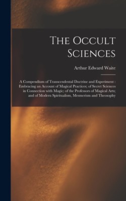 Occult Sciences