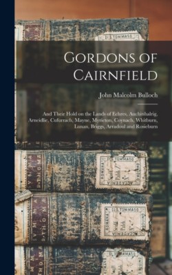 Gordons of Cairnfield