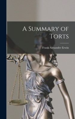 Summary of Torts