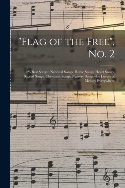 "Flag of the Free", No. 2