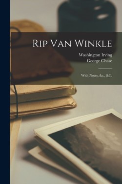 Rip Van Winkle [microform]