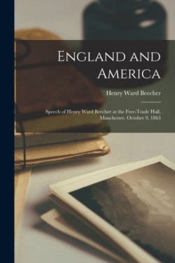 England and America