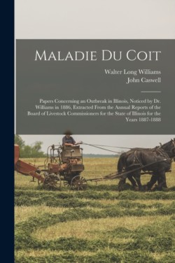 Maladie Du Coit