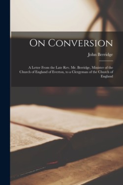 On Conversion [microform]