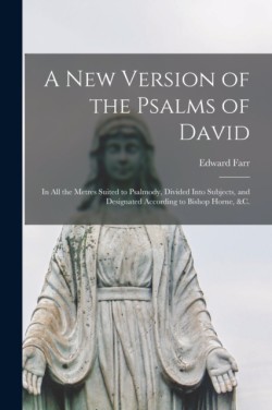 New Version of the Psalms of David