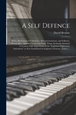 Self Defence