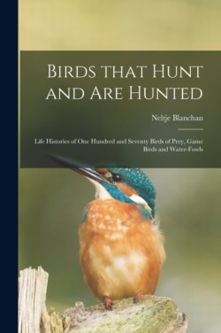 Birds That Hunt and Are Hunted