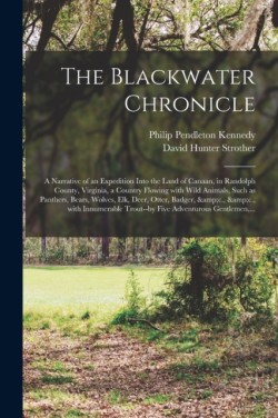 Blackwater Chronicle