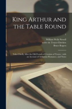 King Arthur and the Table Round