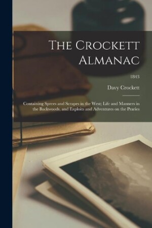 Crockett Almanac