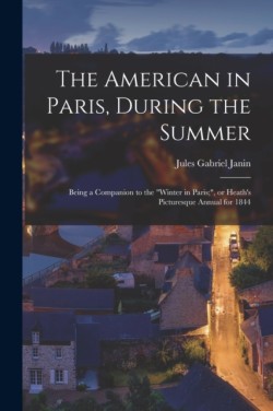 American in Paris, During the Summer