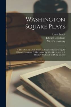 Washington Square Plays