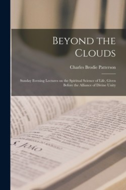 Beyond the Clouds [microform]