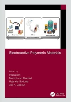 Electroactive Polymeric Materials