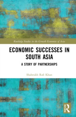 Economic Successes in South Asia