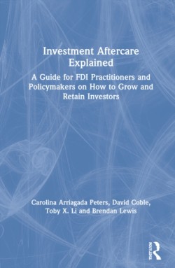 Investment Aftercare Explained