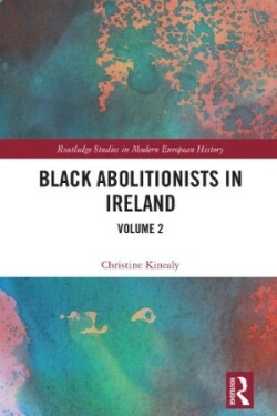 Black Abolitionists in Ireland