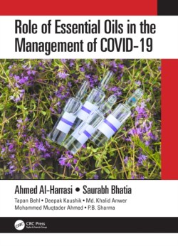 Role of Essential Oils in the Management of COVID-19